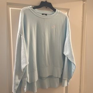 BRAND NEW NIKE PULLOVER
